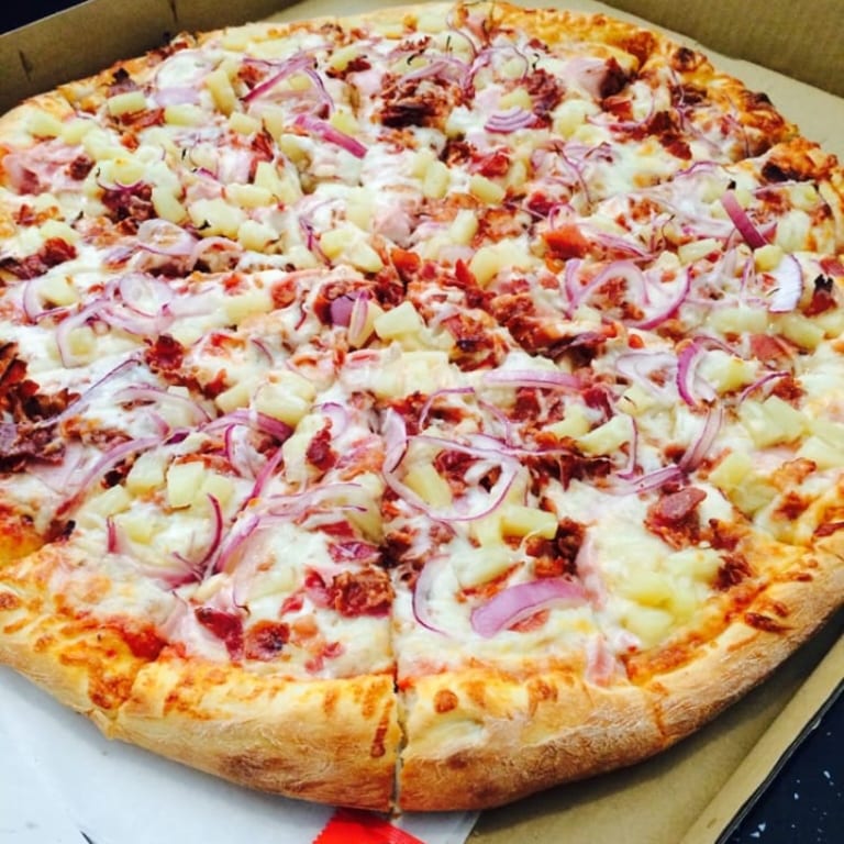 Gluten-Free Options: Pizza, Italian, Sandwiches