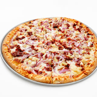 Maui Wowie Pizza