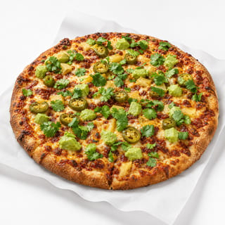 The Baja