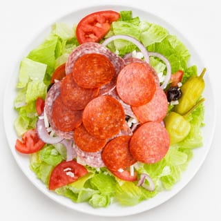 Antipasto Salad