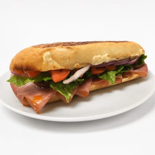 Rosaria Super Sub Sandwich