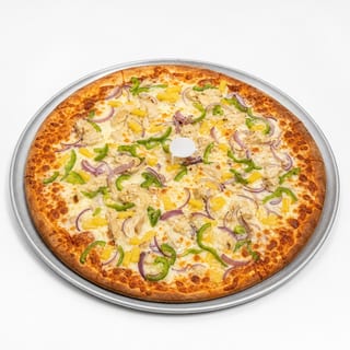 Pizza Your Way (18")
