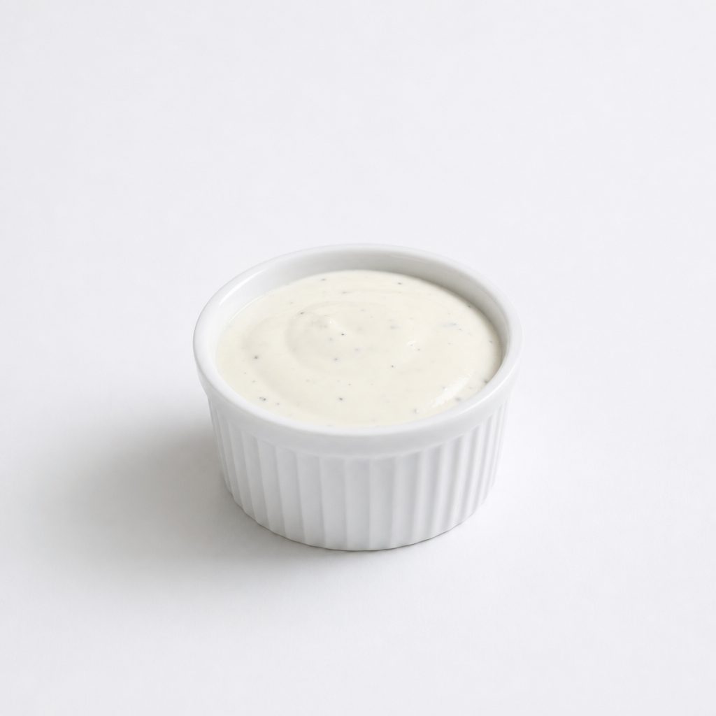 Caesar Dressing.