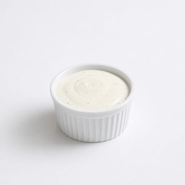 Caesar Dressing.