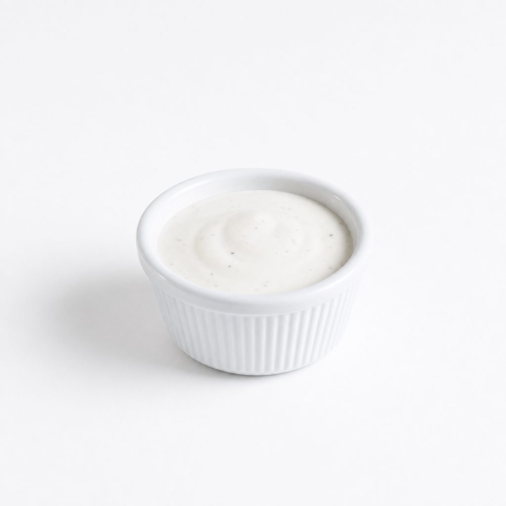 Side of Ranch.