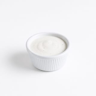Side of Ranch