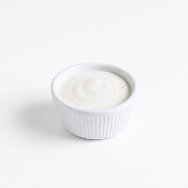 Side of Ranch.