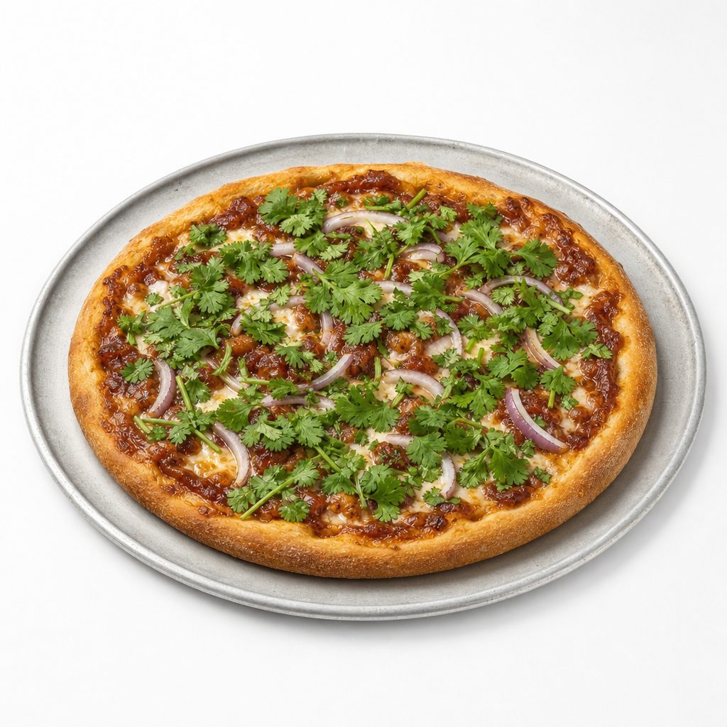 Nam Pizza.