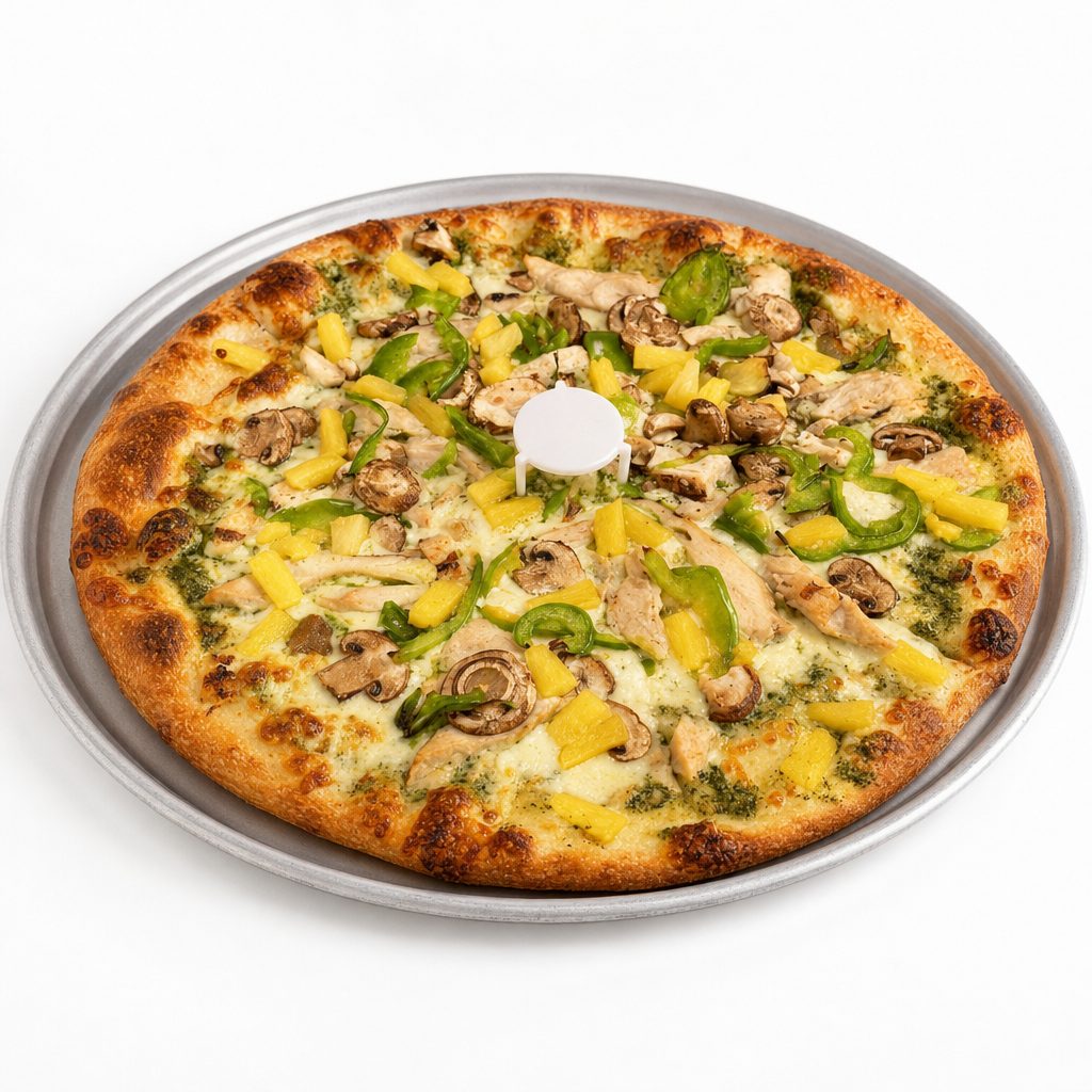 Pizza Your Way (14").