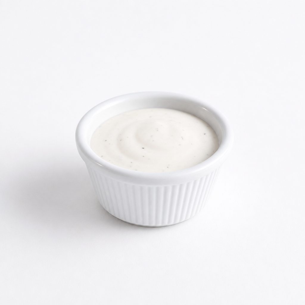 Spicy Ranch.