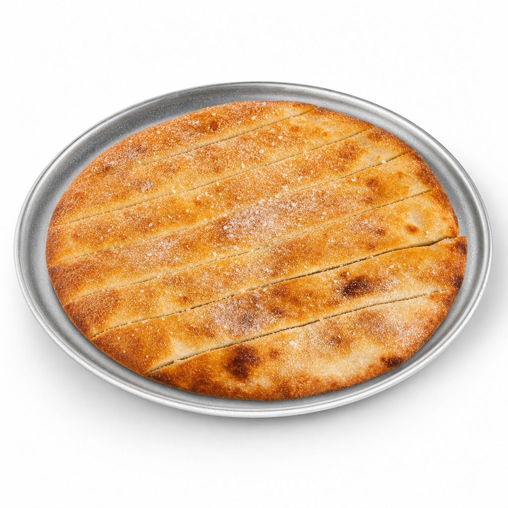 Rosaria Style Breadsticks.