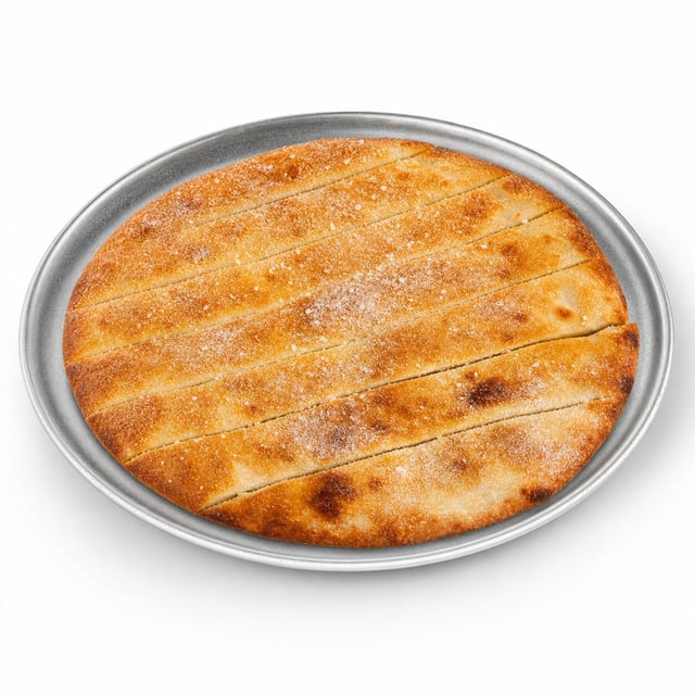 Rosaria Style Breadsticks.